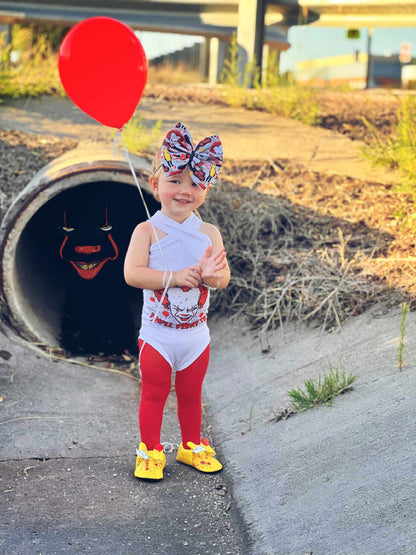 You'll Float Too