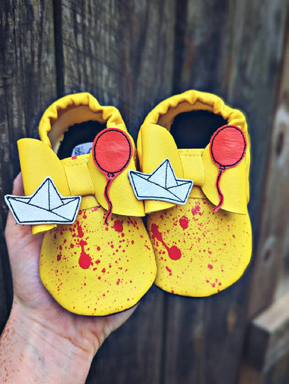 You'll Float Too