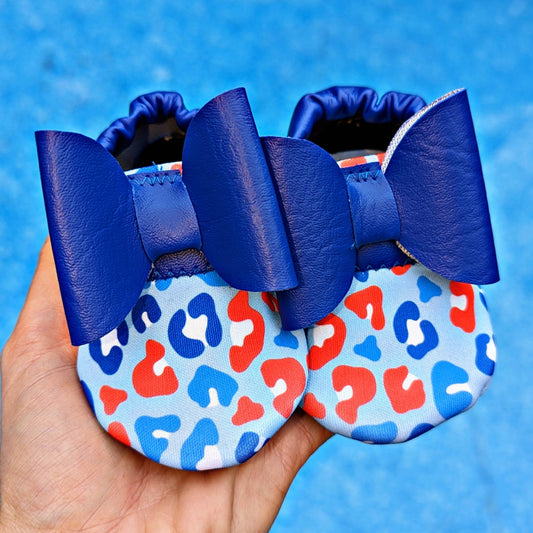Liberty Leopard