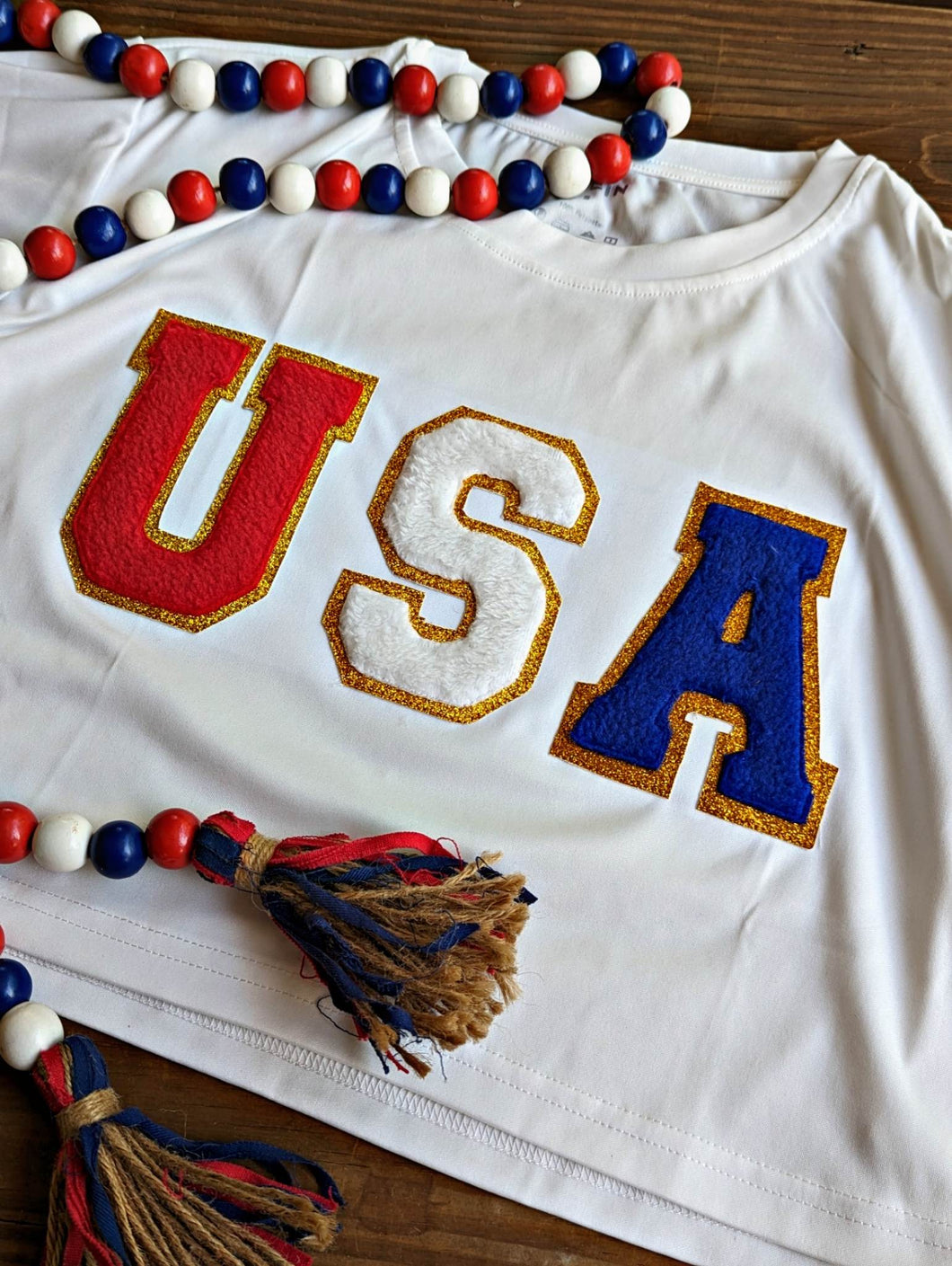 USA T-Shirt