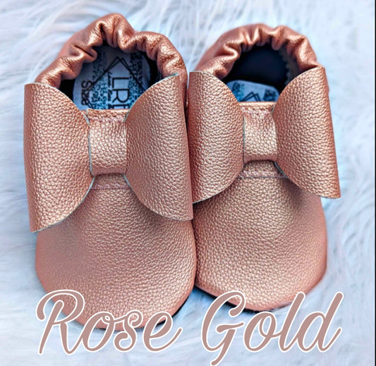 Rose gold