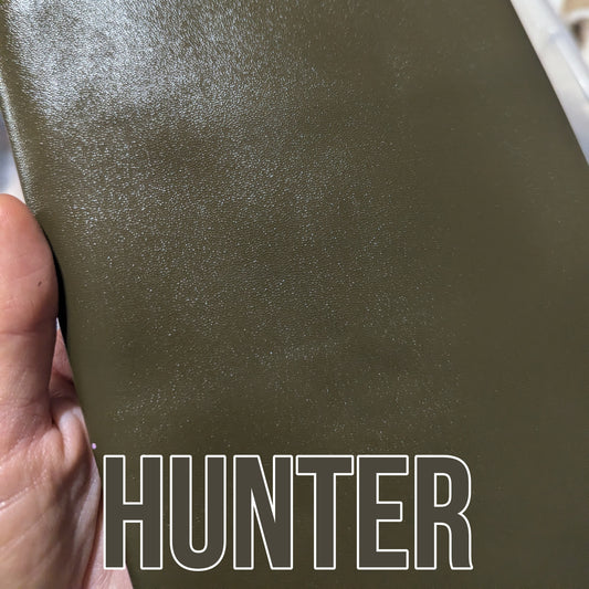 Hunter