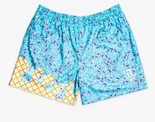 Load image into Gallery viewer, Ice cream shorts
