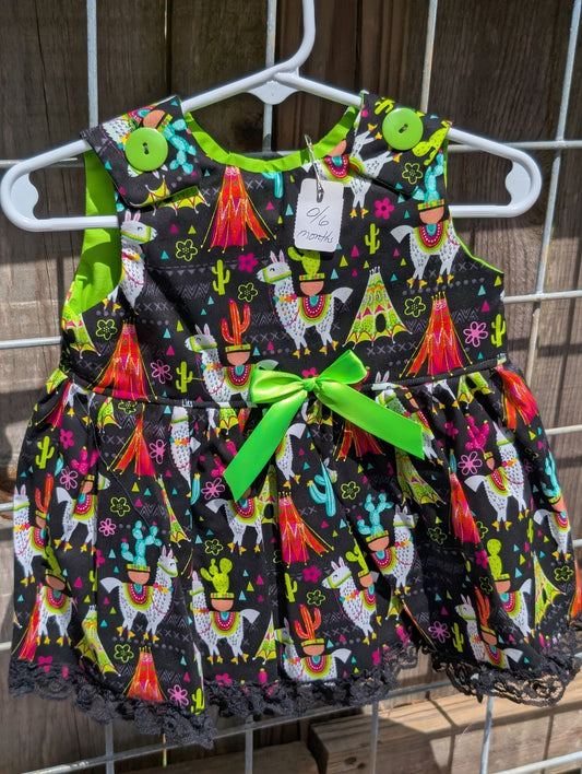 Llama party