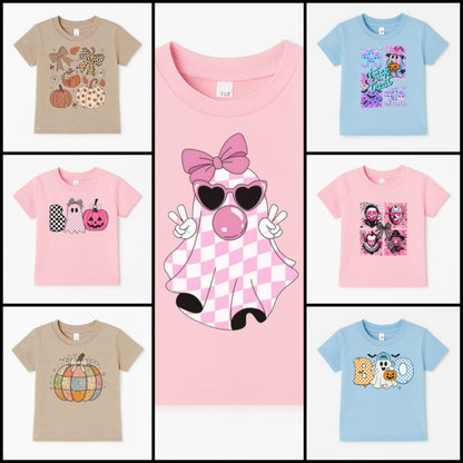 T-shirt Tuesday (Adult sizes)
