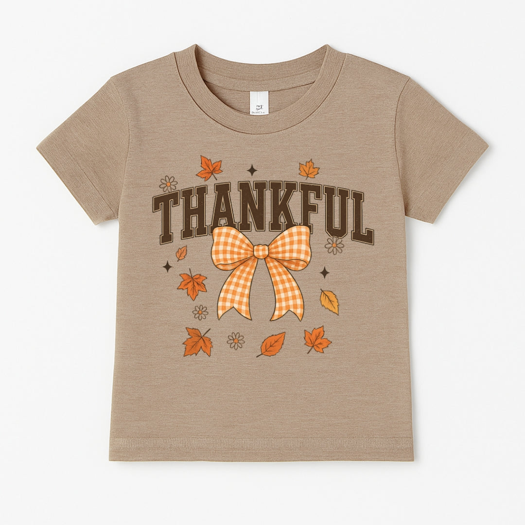 Thanksgiving T-shirt(Adult sizes)