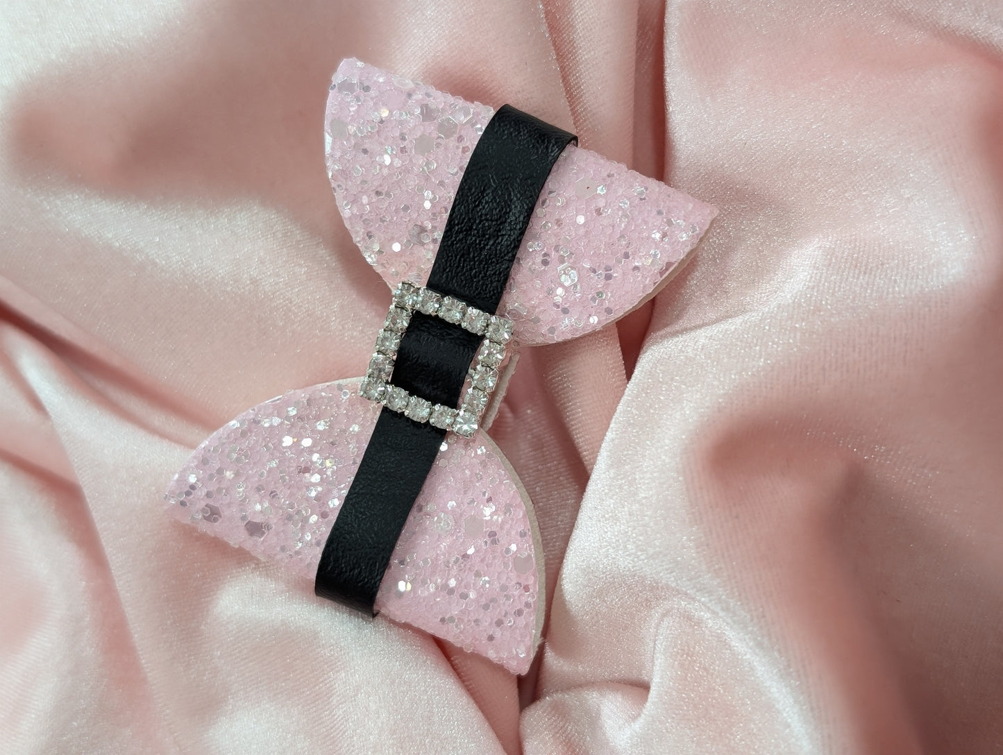 Mr. & Mrs. Claus Piggies 🩷❤️