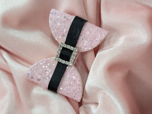 Mr. & Mrs. Claus Piggies 🩷❤️