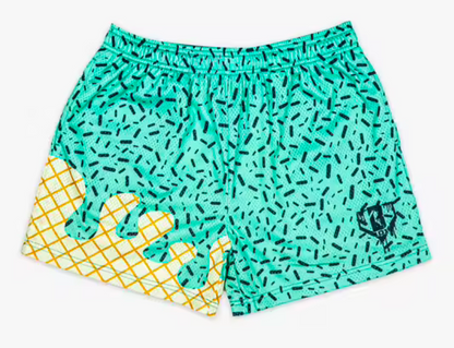 Ice cream shorts