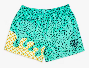Ice cream shorts