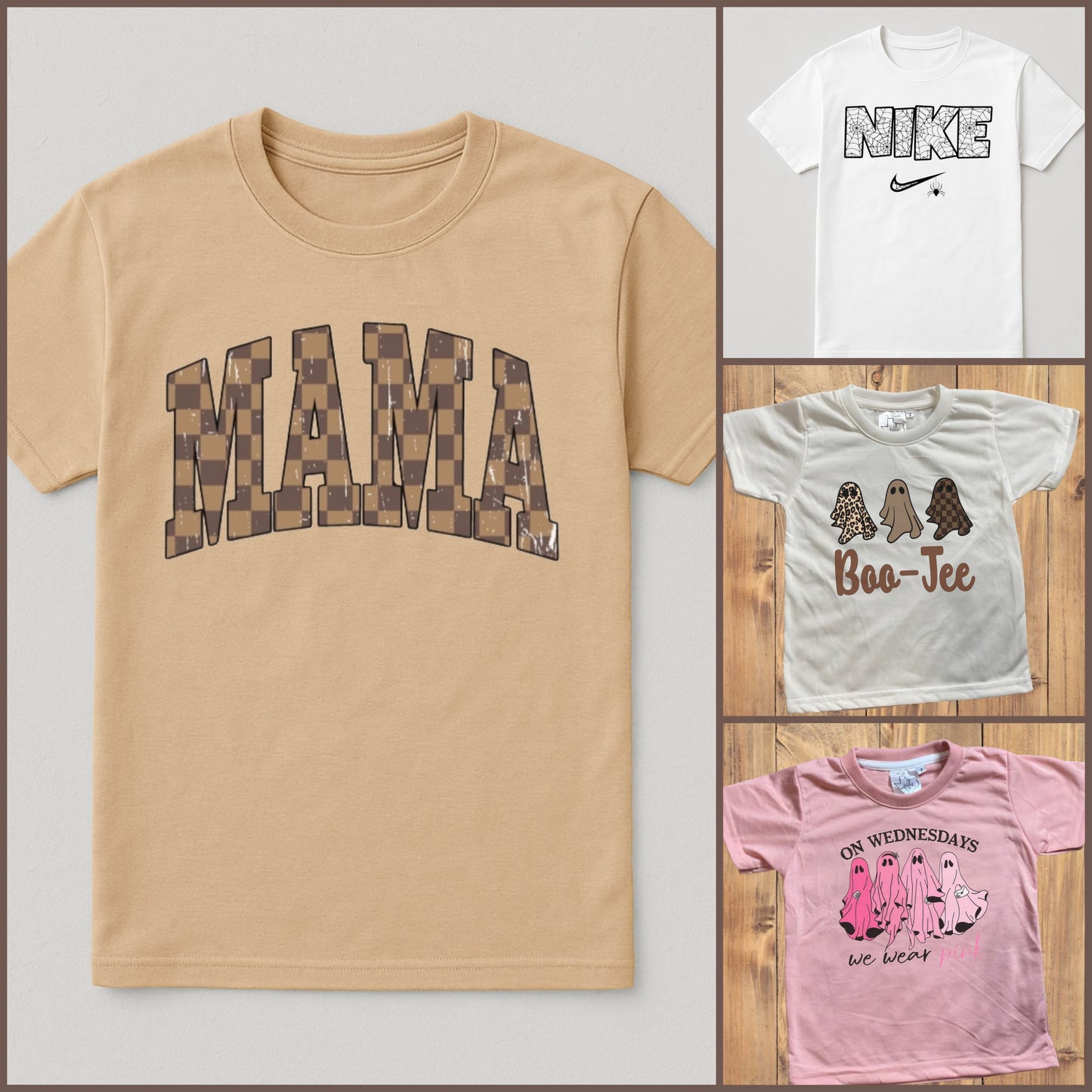 T-shirt Tuesday