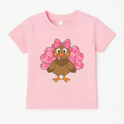 Thanksgiving T-shirt(Adult sizes)