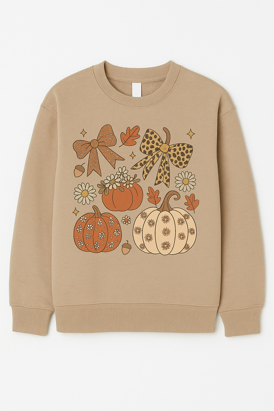 T-shirt Tuesday (Sweatshirt 6/9m-Youth L)