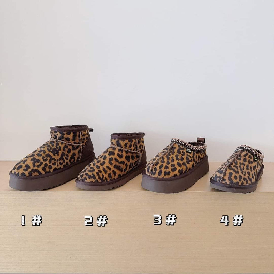 Leopard U-gs