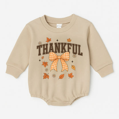 Thanksgiving (Romper)