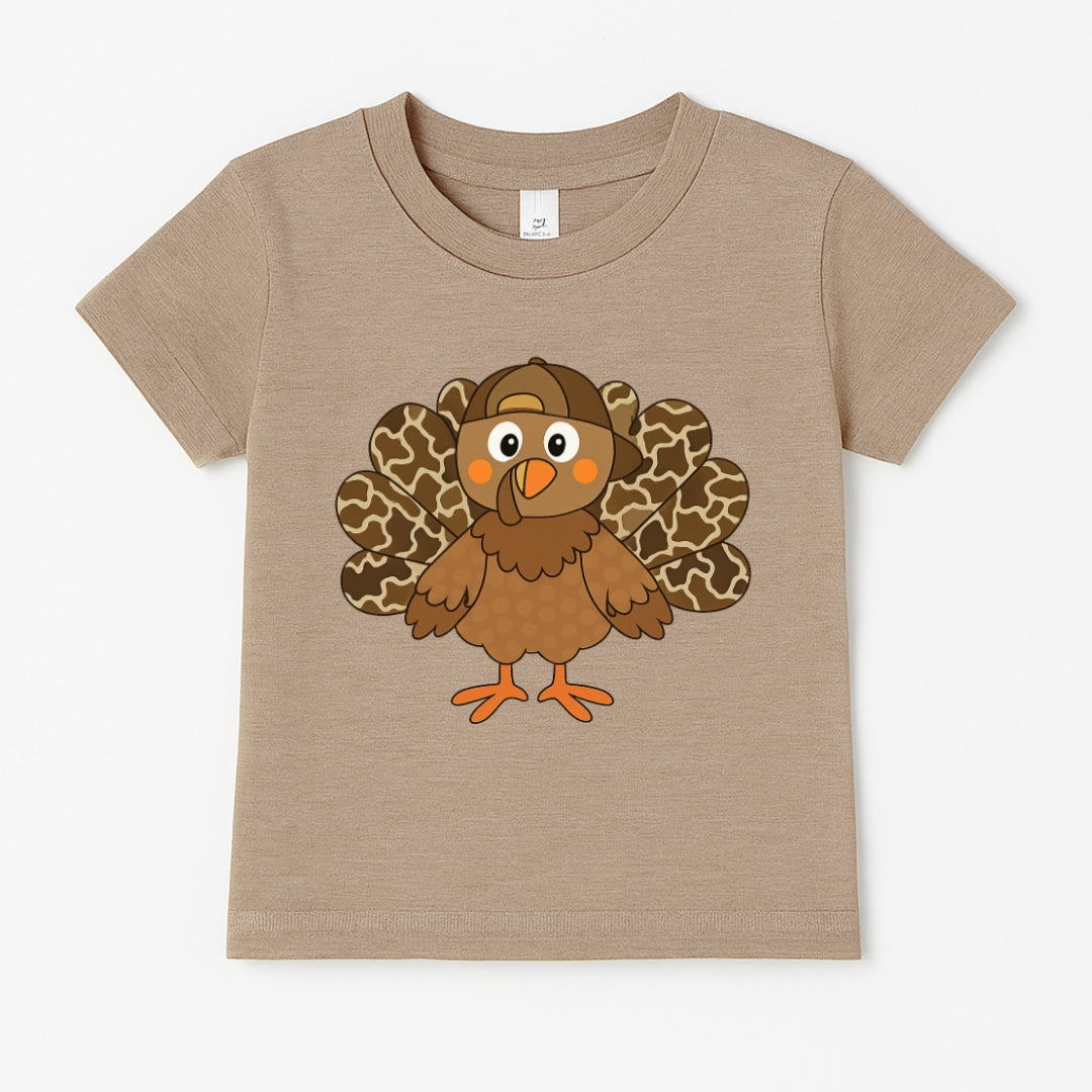 Thanksgiving T-shirt(Adult sizes)