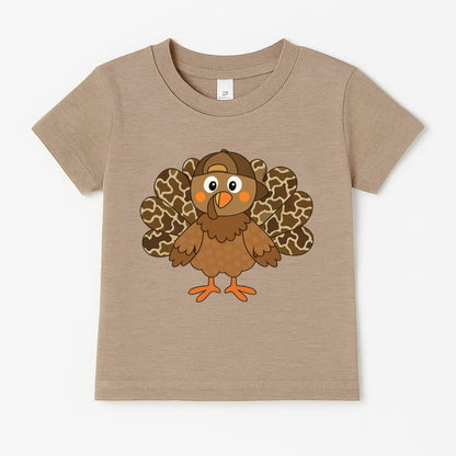 Thanksgiving T-shirt(Adult sizes)