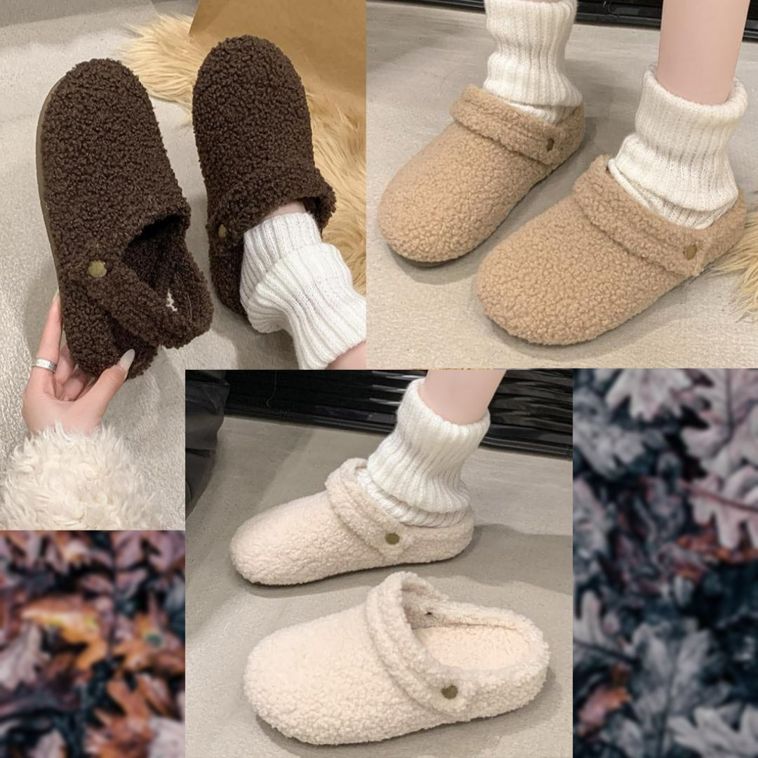 Sherpa slides
