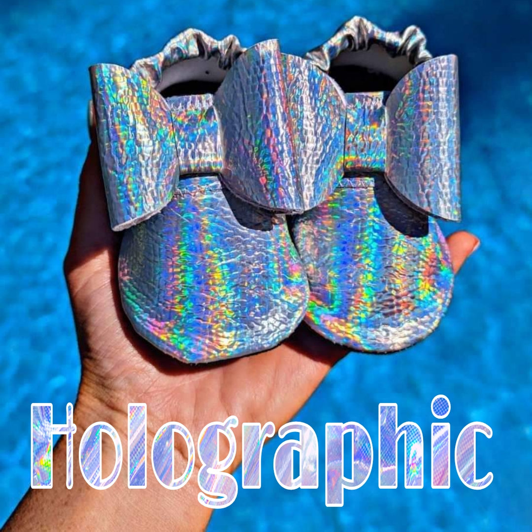 Holographic