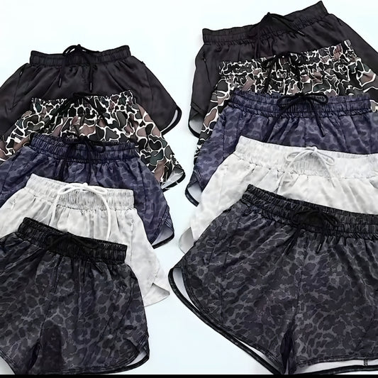 Mama and me shorts