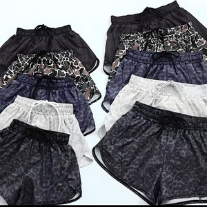 Mama and me shorts
