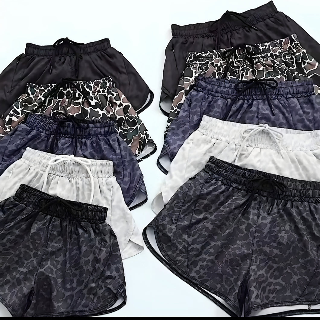 Mama and me shorts