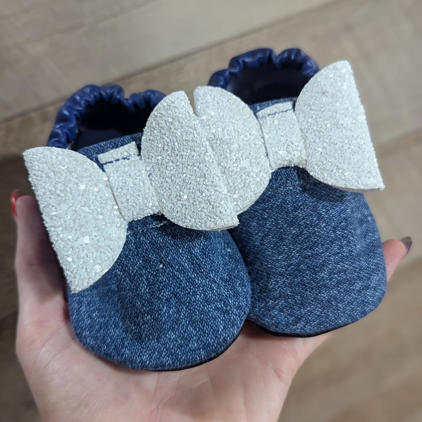 Denim