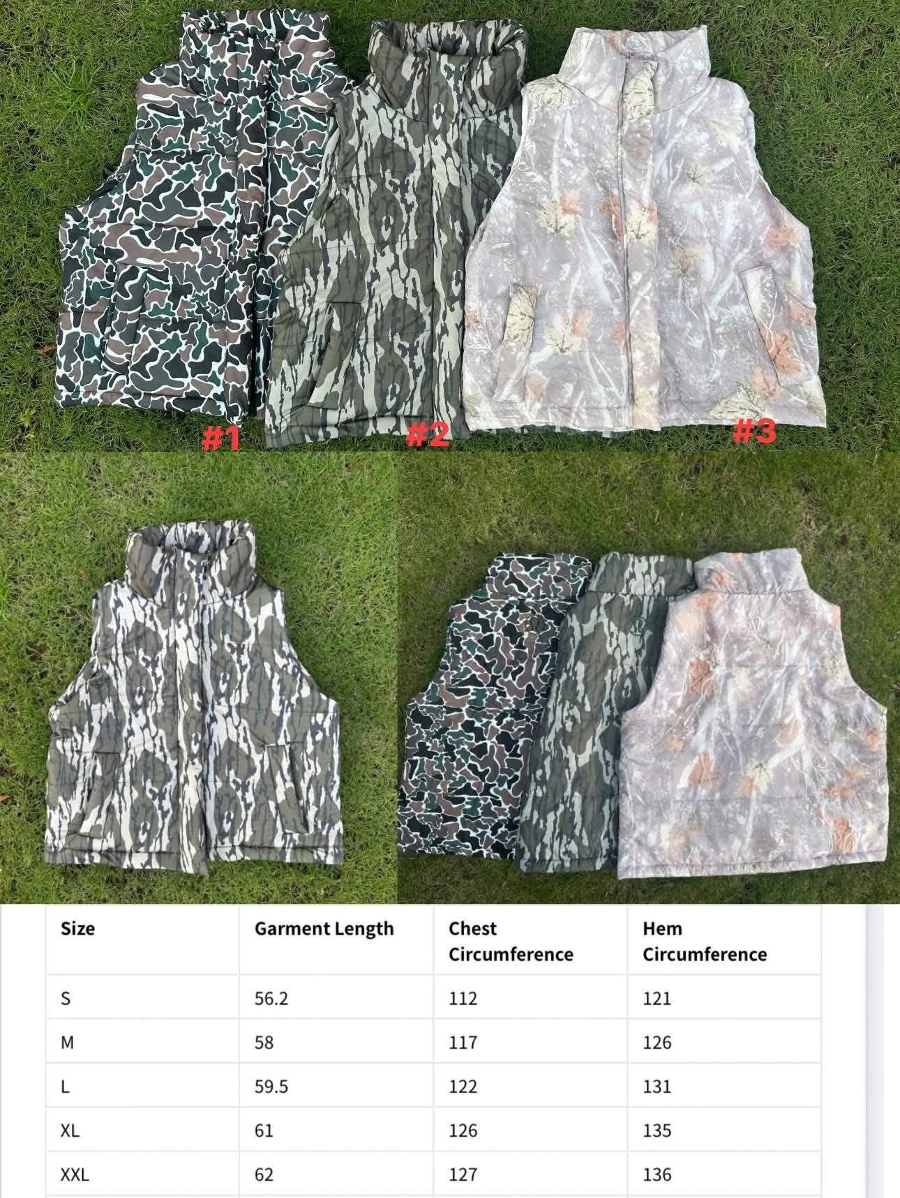 Preorder #23 closing November 10th