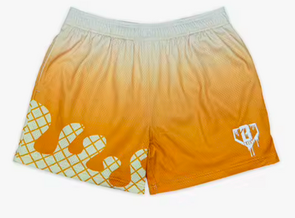 Ice cream shorts