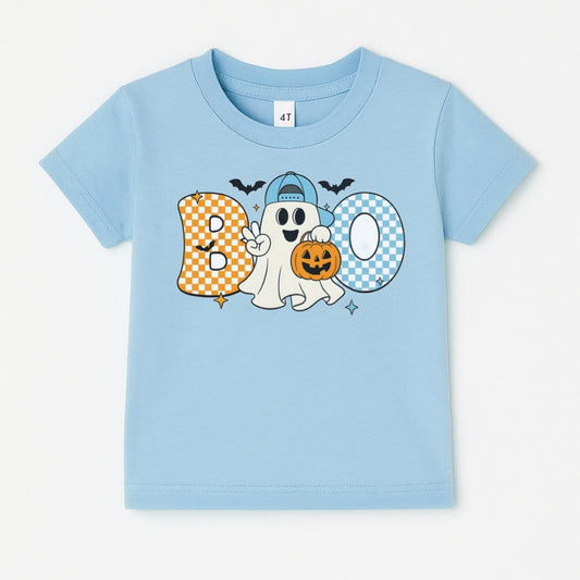 T-shirt Tuesday (baby, toddler, youth)