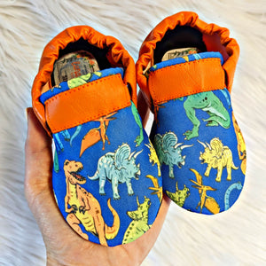 DINOmite