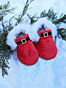 Santa