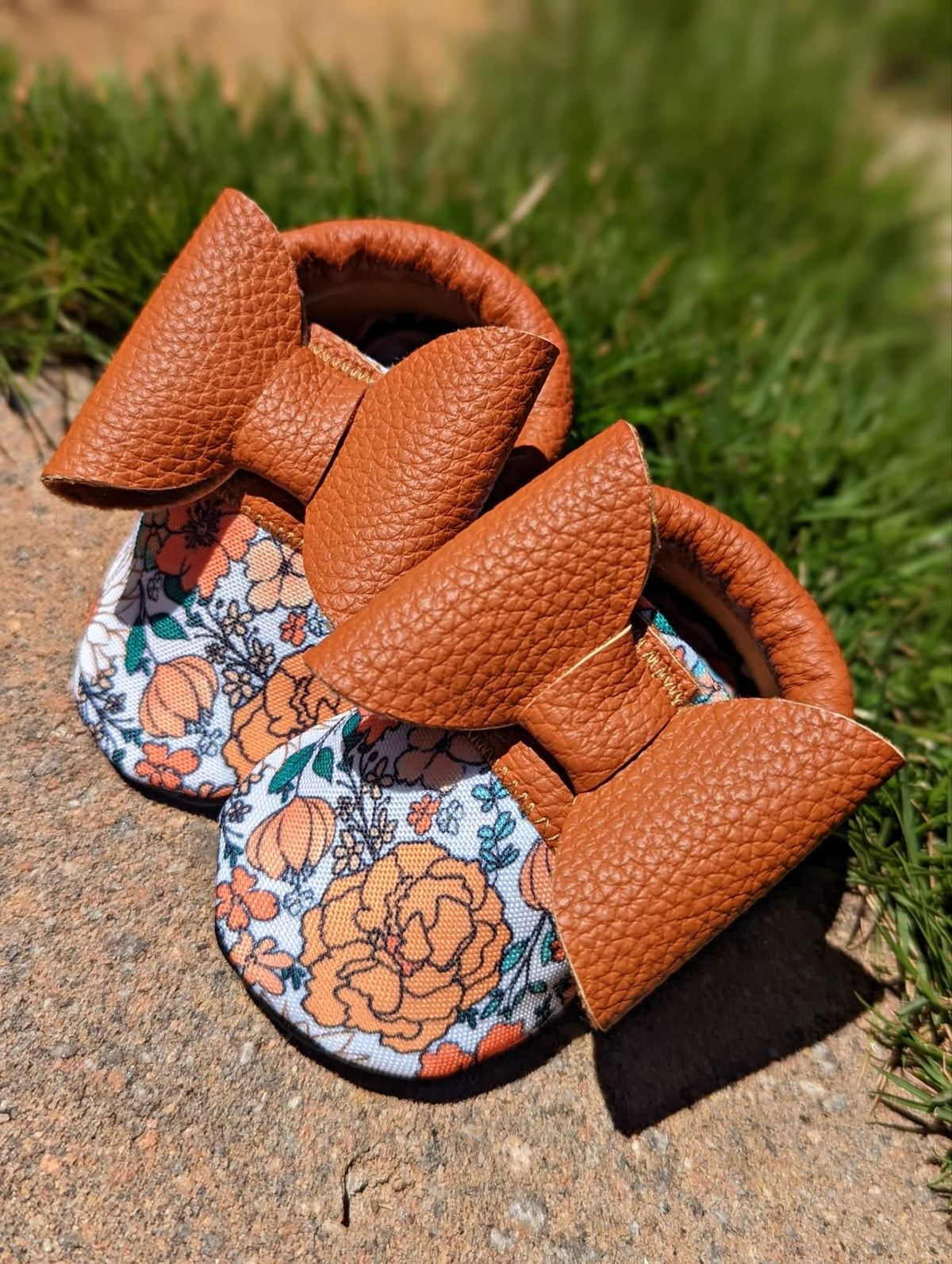 Fall Floral🍂