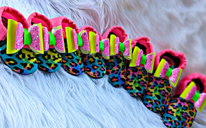 Neon Cheetah