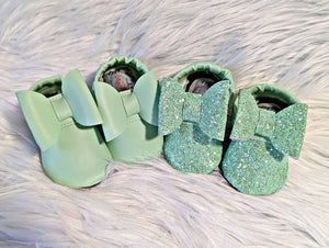 Mint Bling