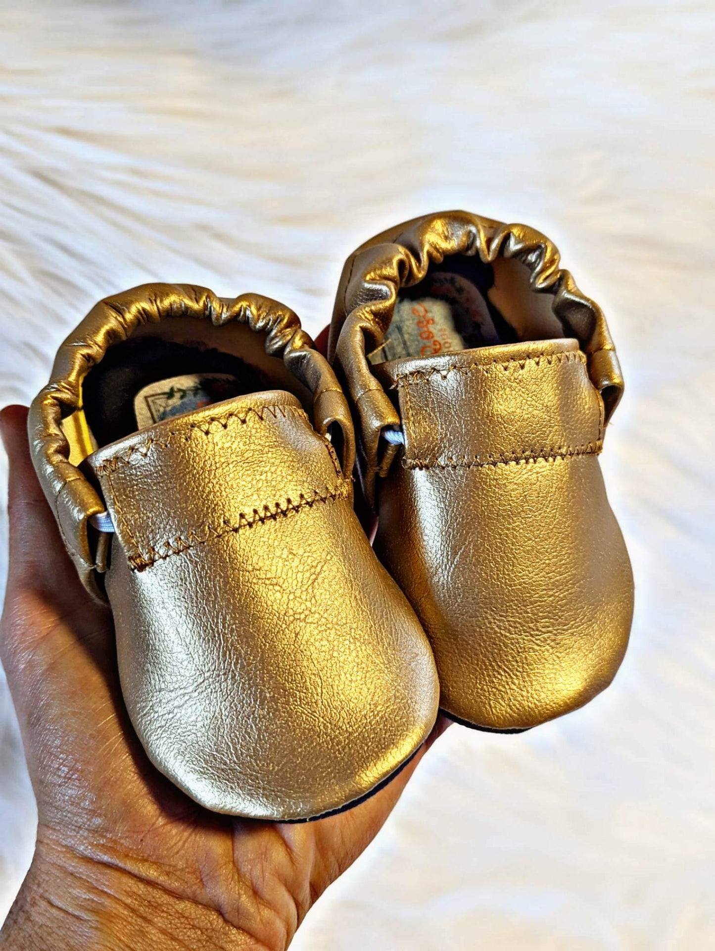 Gold