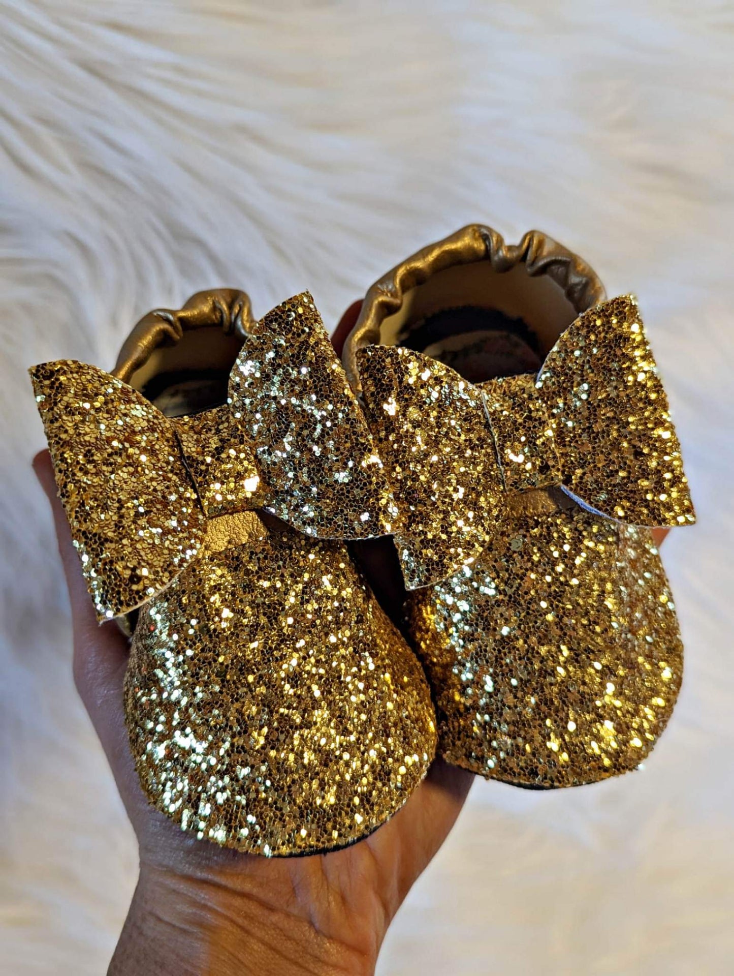 Gold Bling